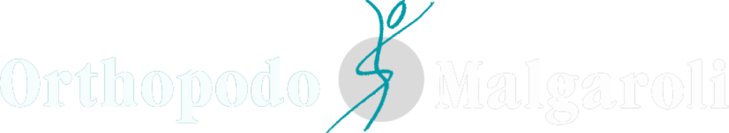 Orthopodo Malgaroli Logo.