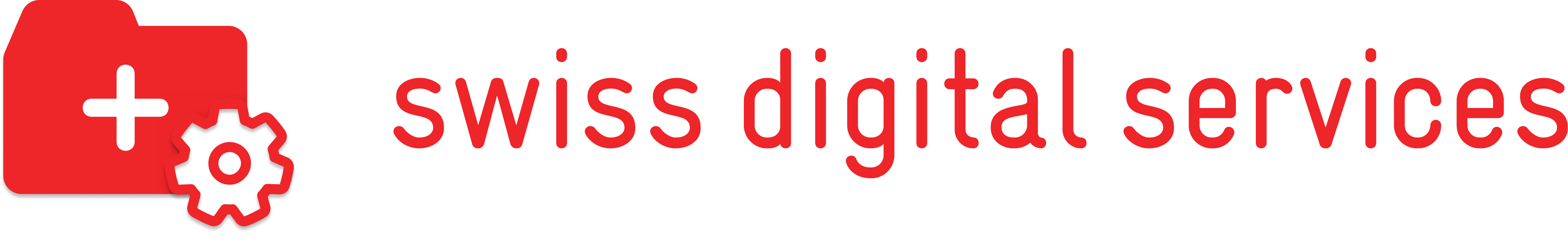 Swiss Digital Services Logo